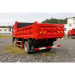Dongfeng Liuqi New Chenglong M3 160hp 4x2 4.2m dump truck