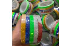 China Warning Stripe Car Bicycle Motorcycle Reflector Reflective Sticker Adhesive Tape supplier