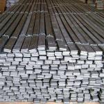 1 - 12m Length 1084 Hot Rolled Galvanized Steel Flat Bar High Carbon Ms  Flat Steel for sale