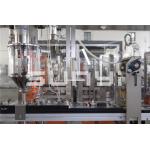 2021 Nespresso Compatible Coffee Filling Sealing Machine with Capsule Bagging Machine