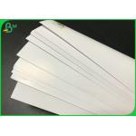 130gsm 170gsm Glossy Both Sides Art Couche Paper For Flexo Printing
