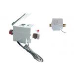 Good Stability Ultrasonic Water Meter Reliable Low Starting Flow Rate for sale