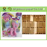 Coated Blister Board Paper C1s Folding Box Board Sheet For Packing for sale