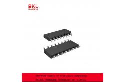 China CY8C21223-24SXI 8-Bit MCU Microcontroller With Flash Memory Package Case 16SOIC supplier