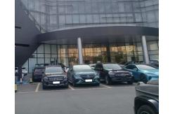 China Mercedes Benz SUV manufacturer