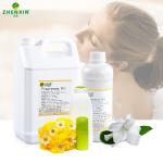 Elegant And Comfortable Essence Oil Gardenia Fragrance Oil Bulk Perfume Oil For Soap ,Shampoo,Shower for sale