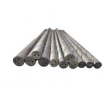 High Strength Tungsten Threaded Rod Wear Resistant Tungsten Carbide Blank for sale