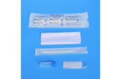 China Disposable Fecal Collection Kit Individually Packaged Stool Sample Collection Kit supplier