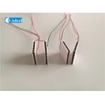 6.4V TEG Thermoelectric Generator  TEG Semiconductor Refrigeration Chip for sale