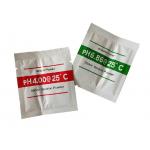 Powder Packets Ph Reference Solution ODM Service Long Working Lifespan for sale