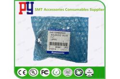 China Original N411NK805331 Panasonic Replacement Part Solenoid Valve supplier
