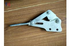 China Effortless Lifting Pulling with Suntech s Come Along Clamp supplier