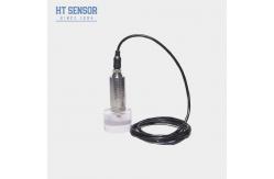 China BP156 Silicon Pressure Sensor With Silicon Isolation Membrane For High Sensitivity supplier