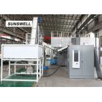 Full Automatic Nature Water Blowing Filling Capping Combiblock With 6 - Screw Design for sale