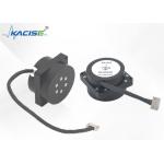 High Precision Fiber Optic Gyroscopes Used In Inertial Measurement Units，Bias drift ≤0.1 (°) / h for sale