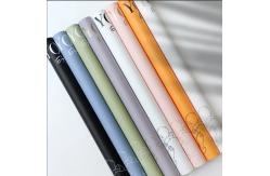 China Bouquet Wrapper Of Florist Translucent Waterproof Wrapping Paper For Flower supplier