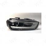 2013 - 2015 Audi Q3 Headlight Audi Xenon Headlamp 8UD941005 / 8UD941006 for sale