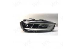 China 2013 - 2015 Audi Q3 Headlight Audi Xenon Headlamp 8UD941005 / 8UD941006 supplier