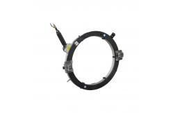 China External Clamp Electric Hydraulic CNC Pipe Beveling and Cutting Machine Equipment supplier