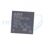 STM32H750IBK6 ARM MCU 480 MHz 140 I/O 1.62V To 3.6V UFBGA-176 for sale