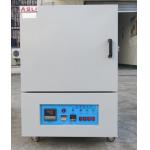 SUS 304# Powder Coated 500 Degree High Temperature Ovens Easy Operation for sale