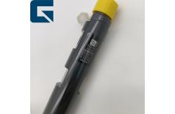 China 1100100XED95 28599713 Engine 4D20M Diesel Fuel Common Rail Injector supplier