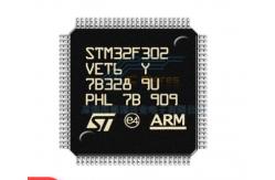 China AT32F403AVGT7  PIN To PIN Alternative STM32F302VET6 512KB  STM32F205VET6 STM32F205VCT6 STM32F105VCT6  STM32F103VCT6 supplier