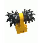 Customizable Hydraulic Drum Cutter HDC05 for sale