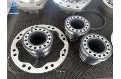 China Rexroth MCR10 Stator Cam Ring Replacement For Hydraulic Drive Motor supplier