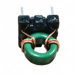 Toroidal Choke Coil Winding Mother Board Power Choke For PFC