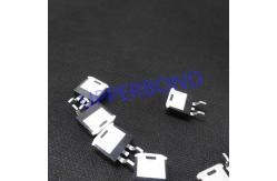 China Irfz44ns Model Fully Avalanche Rated MK9 Cigarette Machine Parts supplier