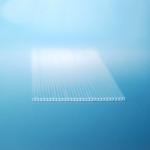 Microfluidics Optical Quartz Glass Quartz Flow Tube With Polished Entry Exit Cones
