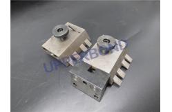 China Tipping Paper Wrapping Max 3 Conversion Coating Rolling Block supplier
