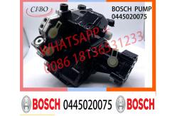 China Common Rail Fuel Pump 0445020201 0445020075 for D 2066 LUH01 Diesel Engine supplier