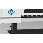 Fine Print Clear DTF Transfer Printer Engraving Dtf Pet Film Printer Free Waste for sale