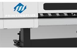 China Fine Print Clear DTF Transfer Printer Engraving Dtf Pet Film Printer Free Waste supplier
