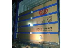 China 26000L Cooking Oil ISO Container Flexitank Flexibag supplier