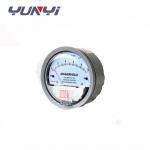 1/8 Micro Differential Pressure Gauge For Air Compressor