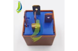 China 14636179 Electrical Parts Relay For EC290B EC360B Excavator supplier