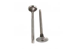 China Genuine Construction NTA855 Diesel Engine Parts 135957 Intake Valve For Cummins supplier