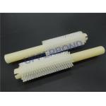 MK8 Cigarette Machine Parts Nylon Brush Roller Industrial Machine Cleaning Roller Brush