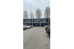 China Fold Out Expandable And Collapsible House Modular Homes Assembled supplier