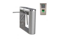 China SDK Software Available IP62 Biometric Attendance System For Turnstile Barrier Gate supplier