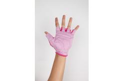 China Full Palm Mountain Biking Protective Gear Ultra Ventilated Bicycle Gloves supplier