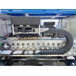 Double module LED display 80000CPH smt  pick and place machine