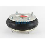 Contitech FS 210-10 DS G1/2 Single Press Rubber Air Spring For Industrial Machine for sale
