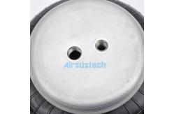 China Continental FD 40-10 Double Convoluted Rubber Air Spring Vibration Isolators supplier