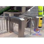 Fingerprint Automated Gate Systems