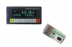 China Ration Smart Load Batch Controller supplier