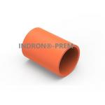 Elastomeric Polymer Alloy Composites Customized Request for Maintenance-Free Bearings for sale